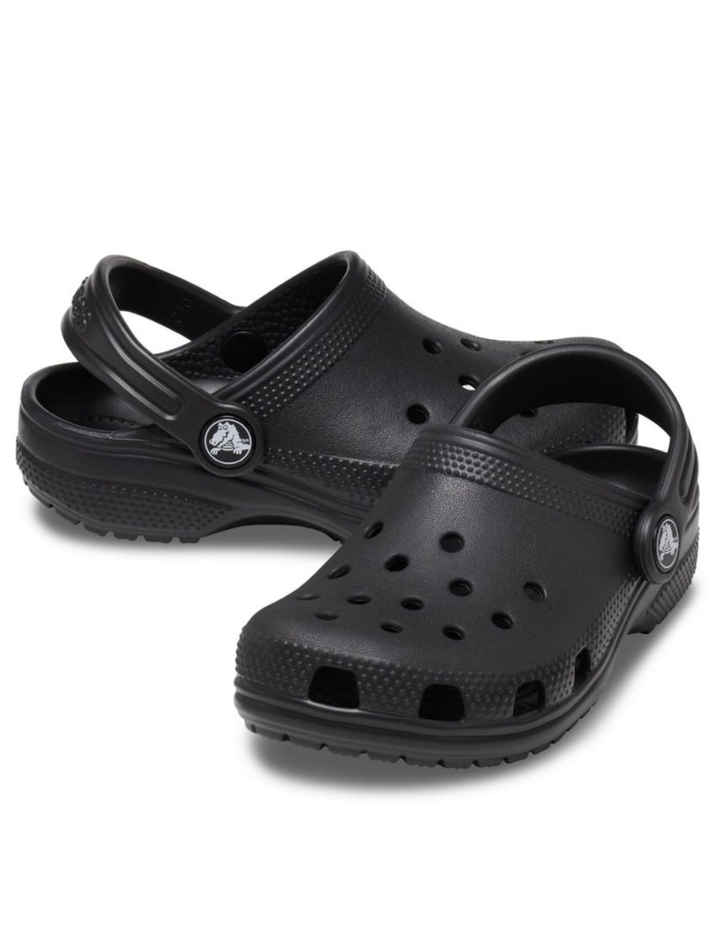Brand New Kids Crocs